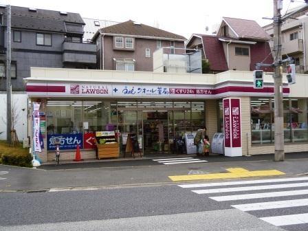 コンビニ