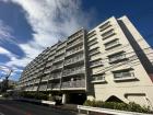 鹿島田セントラルマンション外観1