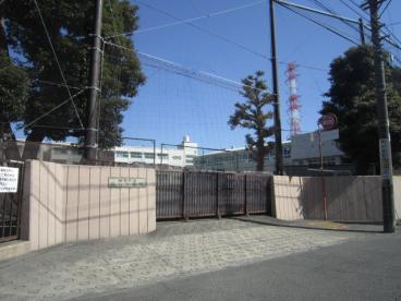中学校