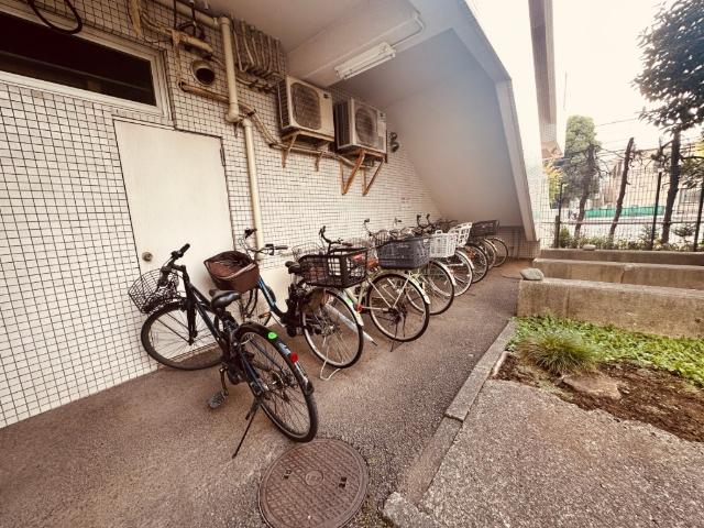しらかばポイント1 共有部分