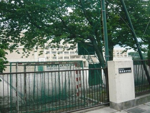 中学校