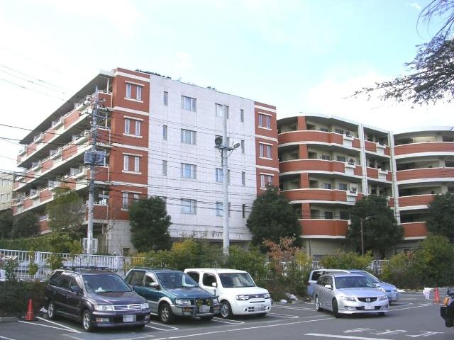 イル・フレッシィ 外観