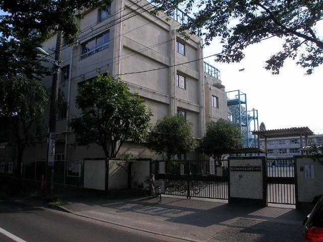 小学校