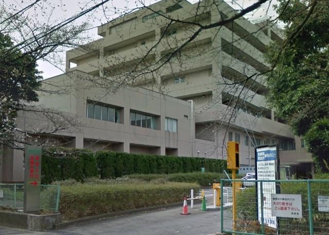 病院