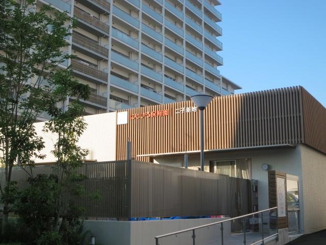 幼稚園、保育園