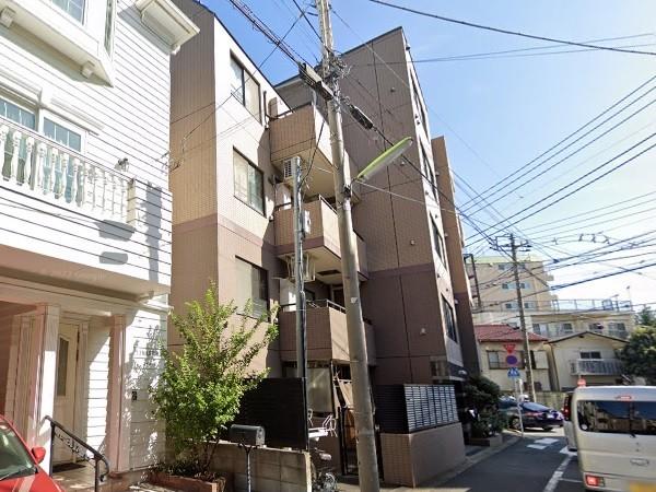 ホームズ用賀 物件画像