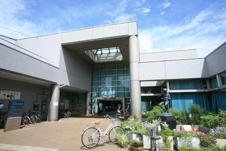 図書館