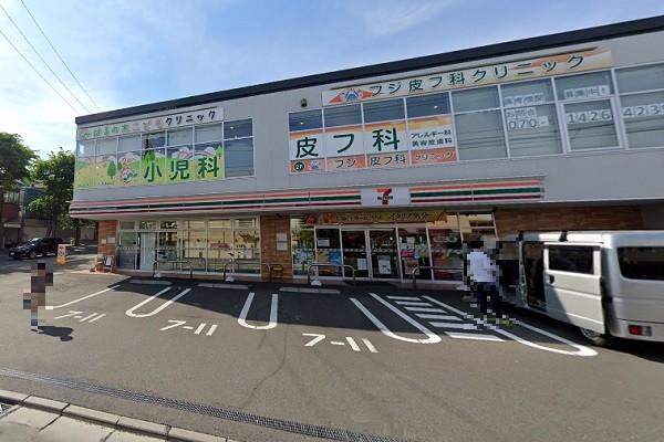 コンビニ