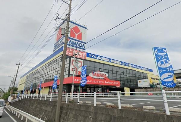 ホームセンター