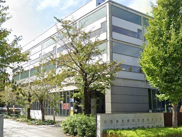 図書館