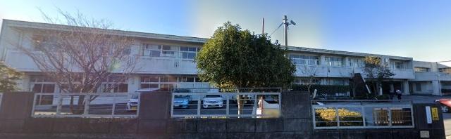 中学校