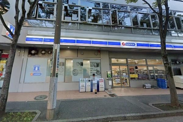 コンビニ