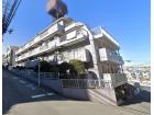 エスペランサ市ヶ尾外観1