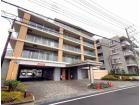 メロディーハイム高津ラフレ外観1
