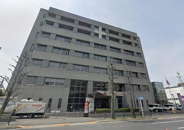 警察署、交番