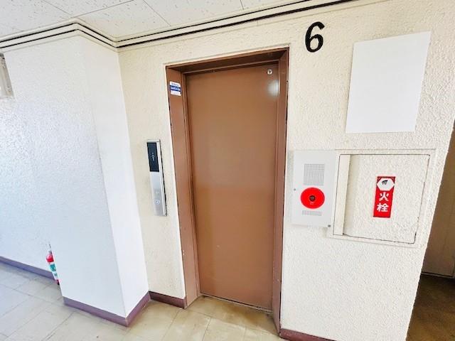 玉川コーポラス 物件画像