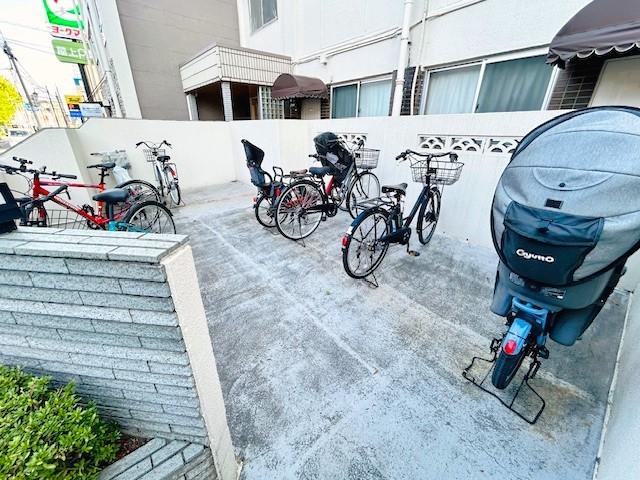 玉川コーポラス 物件画像