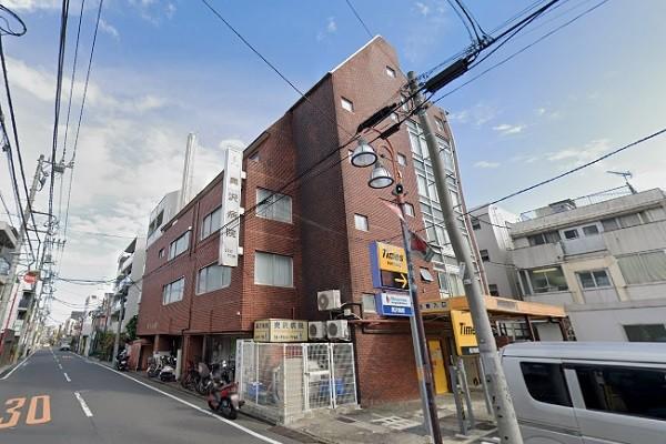 病院