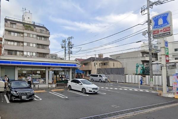 コンビニ