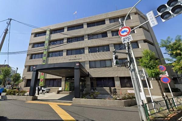 警察署、交番