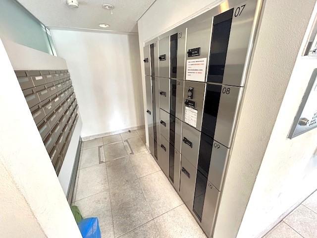 ジェイシティ田園調布 物件画像
