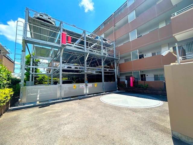 ジェイシティ田園調布 物件画像