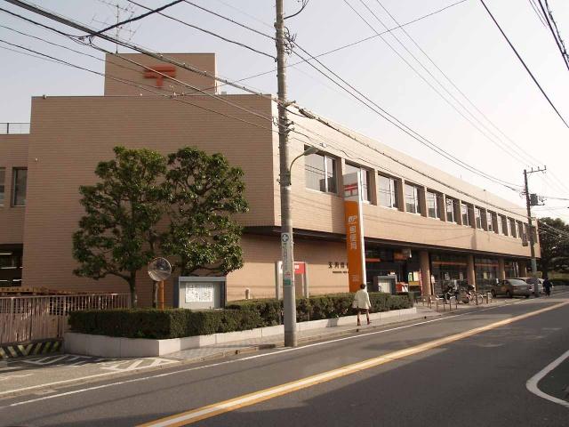 郵便局