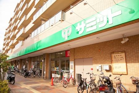 スーパー