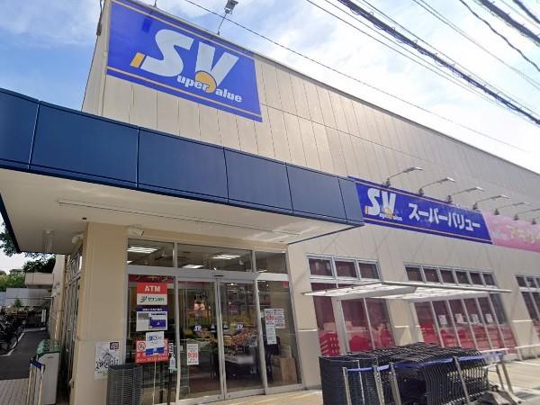 ホームセンター