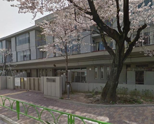 小学校