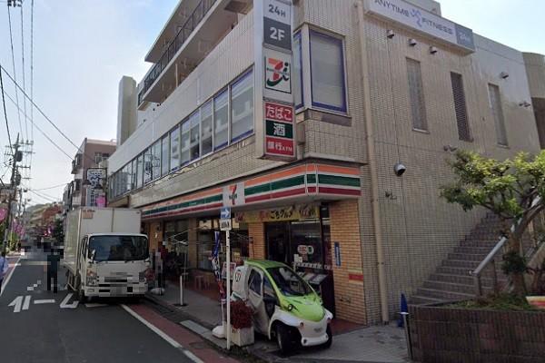 コンビニ