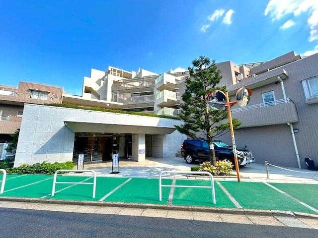 クレッセント千歳船橋 物件画像