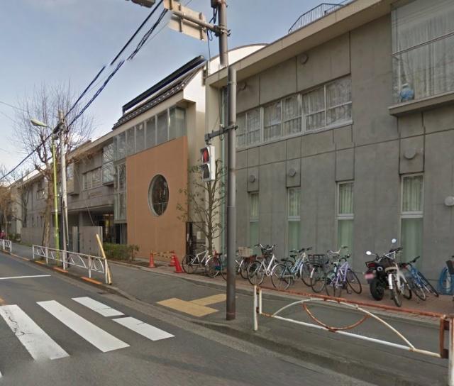 小学校