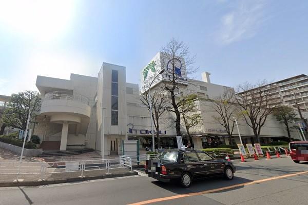 ホームセンター