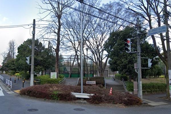 公園