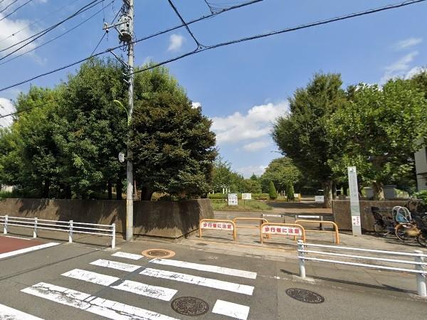 公園