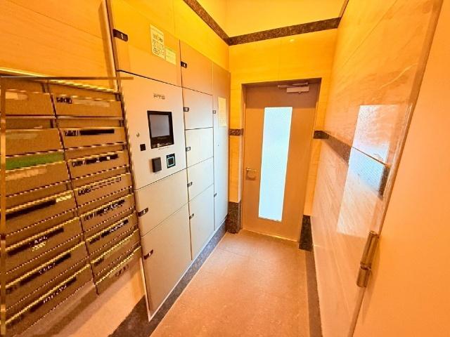 ディアナコート二子玉川園 物件画像