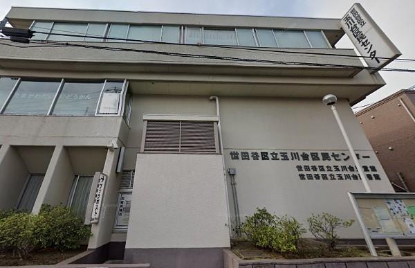 図書館