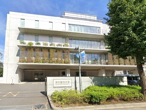 大学