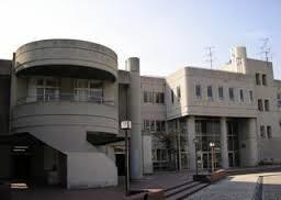 中学校