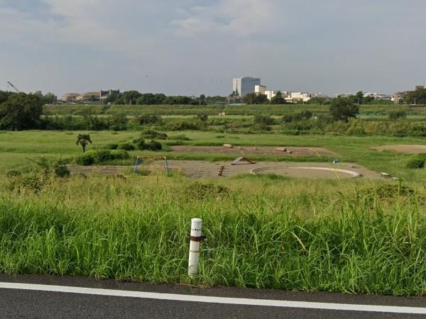 公園