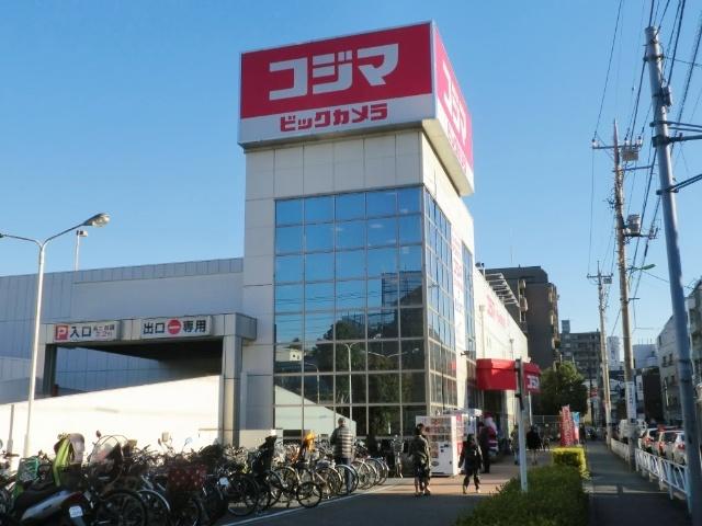 ホームセンター