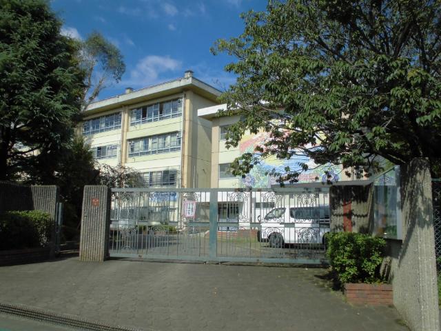 中学校