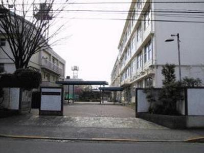 中学校