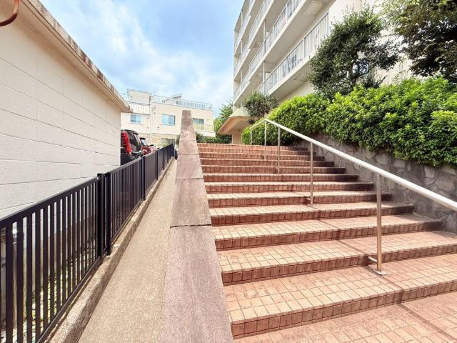 桜新町サンハイツ その他
