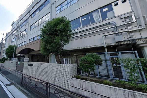 小学校