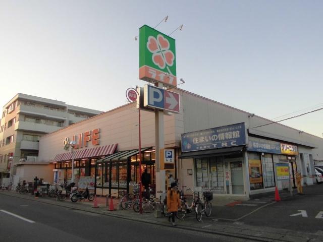 スーパー