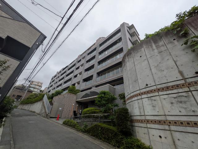 ジェイパーク溝の口ヒルズ 物件画像