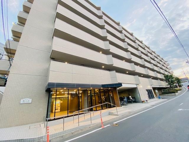 カベール梶ヶ谷 物件画像