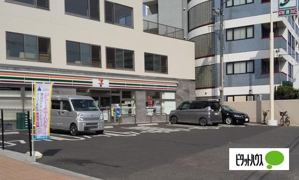 コンビニ